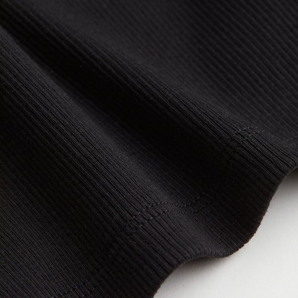 H&M Crop Tank Top XS - Picture 2 of 5